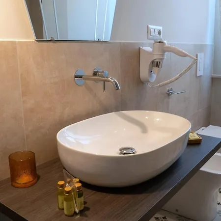 Namuri Comfortable 3* Agrigento