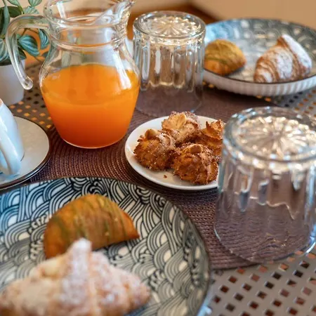 Bed & Breakfast Namuri Comfortable 3*