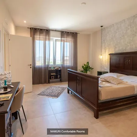 Namuri Comfortable Bed & Breakfast Agrigento