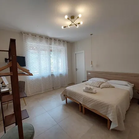 Namuri Comfortable Bed & Breakfast *