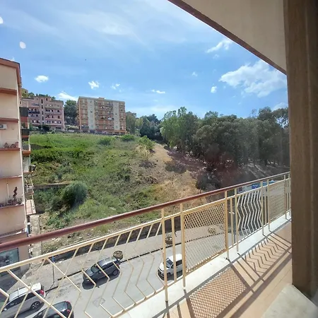 Namuri Comfortable Agrigento