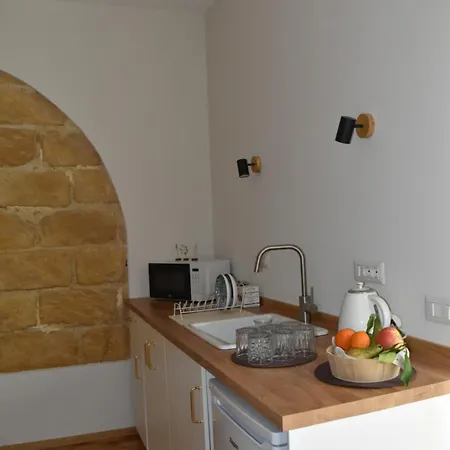 Namuri Comfortable Bed & Breakfast *