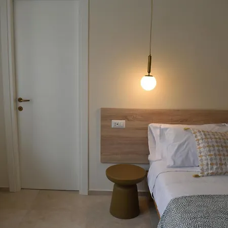 Bed & Breakfast Namuri Comfortable 3*