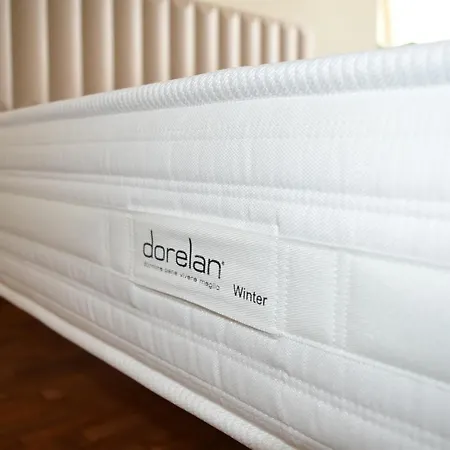 ベッド・アンド・ブレックファスト Namuri Comfortable アグリジェント