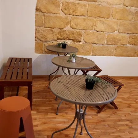 Namuri Comfortable Agrigento