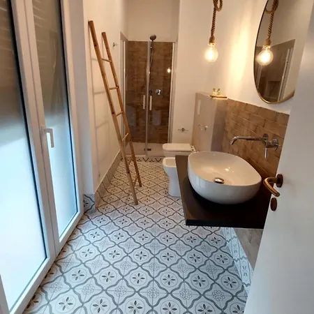 Namuri Comfortable 3* Agrigento