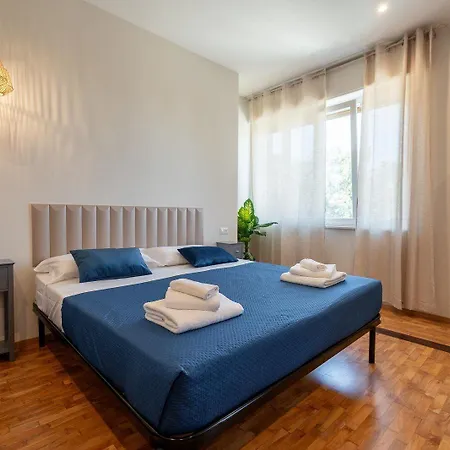 Namuri Comfortable Bed & Breakfast Agrigento