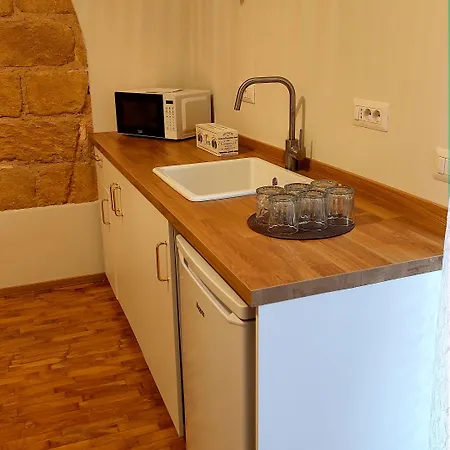 Namuri Comfortable 3*