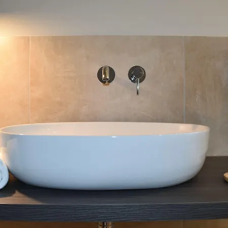Namuri Comfortable Couette-café Agrigente