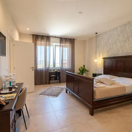 Namuri Comfortable Agrigento