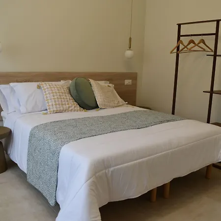 Namuri Comfortable Agrigento