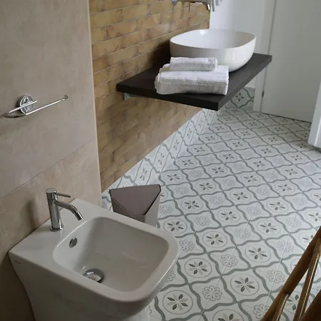 Namuri Comfortable 3* Agrigento