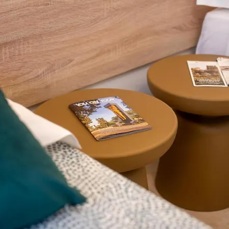Namuri Comfortable 3* Agrigento