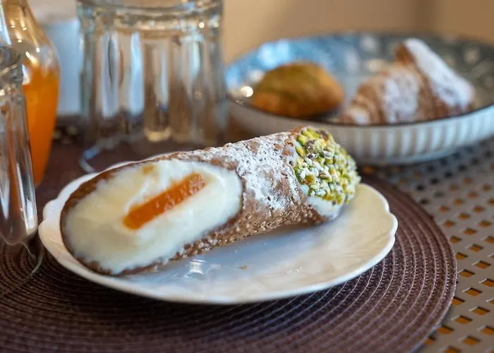 Namuri Comfortable Готель типу 