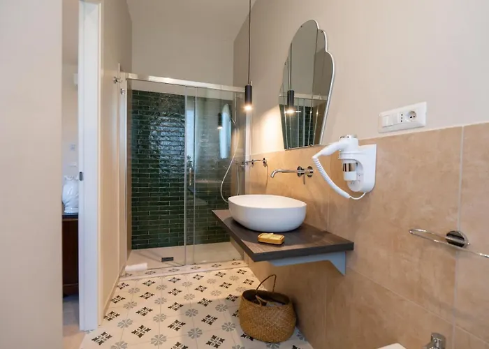 Namuri Comfortable Bed & Breakfast Agrigento