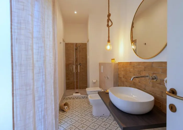 Namuri Comfortable 3* Агрідженто