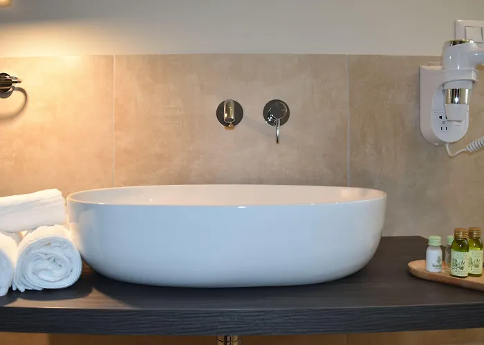 Namuri Comfortable Готель типу 