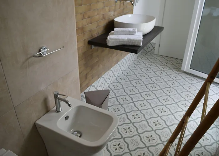 Namuri Comfortable 3* Агрідженто